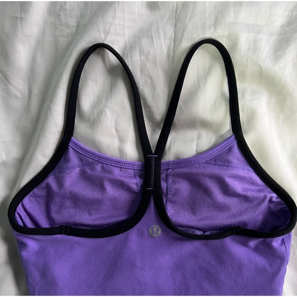 Lululemon Power Y Tank - Picture 5 of 5